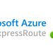 Microsoft Azure ExpressRoute logo