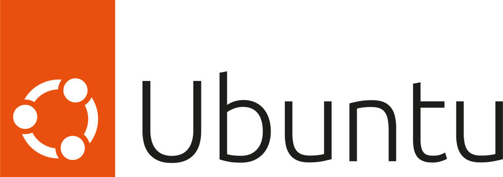 New Ubuntu logo