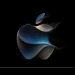 Apple event September 2023 animation logo