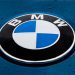 BMW logo
