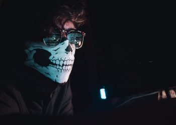 top World hackers