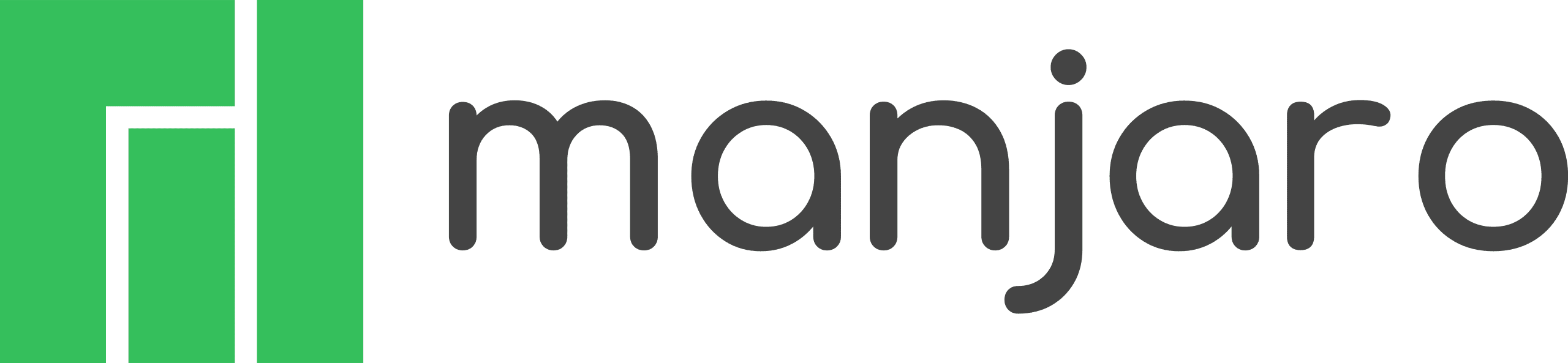 Manjaro logo