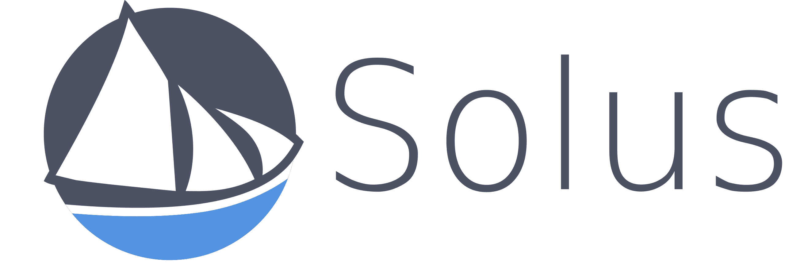 Solus logo