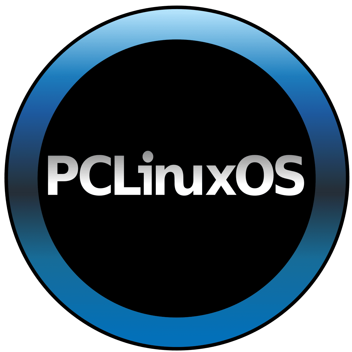 PC Linux OS logo