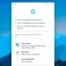 Microsoft Cortana last moments
