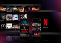 Netflix game streaming service