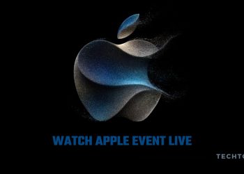 Apple Event live 2023