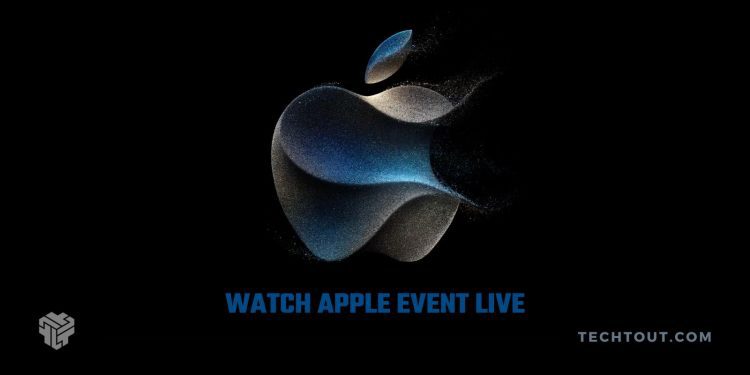 Apple Event live 2023