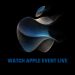 Apple Event live 2023