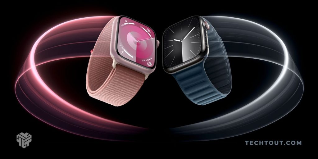 Apple Watch Series 9