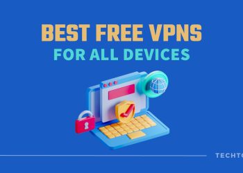Best Free VPNs tech