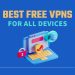 Best Free VPNs tech
