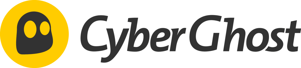 cyberghost vpn logo 2024