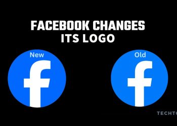 Facebook new logo updates