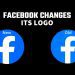Facebook new logo updates