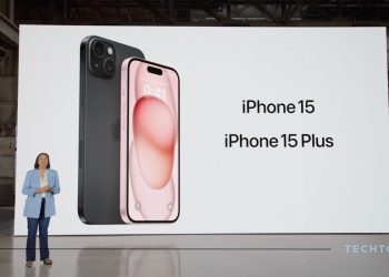iPhone 15 and iPhone 15 Plus
