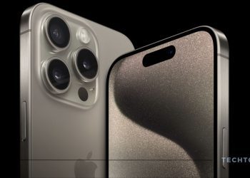 Apple's iPhone 15 Pro