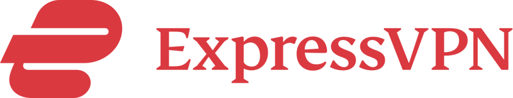 new ExpressVPN logo 2024