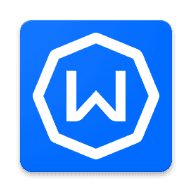 windscribe app logo 2023