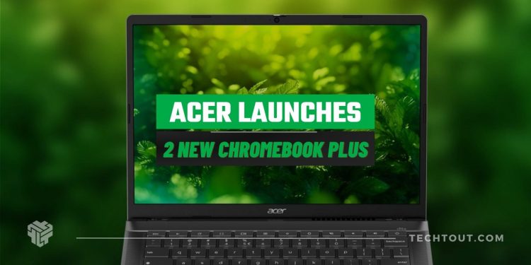 A featured image for Acer Chromebook Plus 514