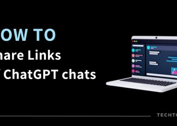 Share links to your ChatGPT conversation