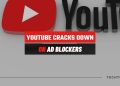 YouTube cracks down on AdBlockers