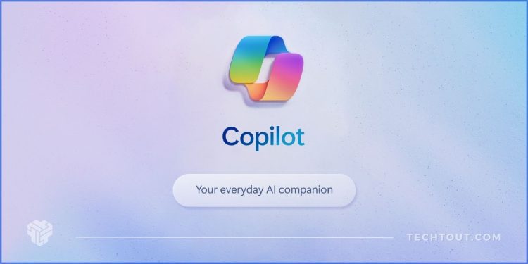 Microsoft Copilot, new AI companion