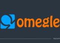 Omegle logo