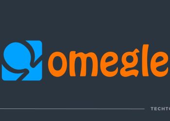Omegle logo