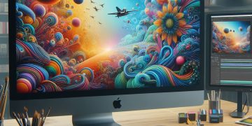 Mac video editing apps