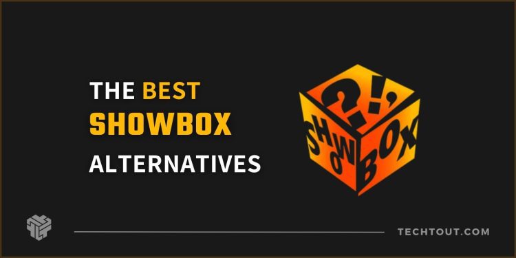Showbox alternatives, article's featured image