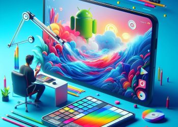 Video editing on Android smartphones